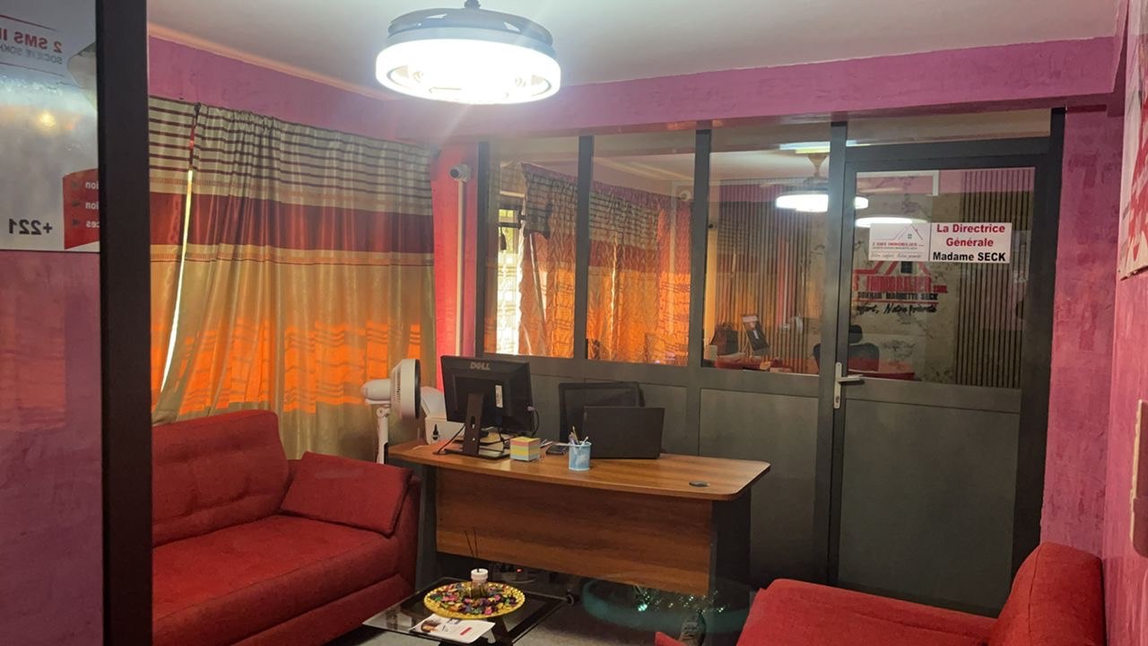 Agence 2SMS Immobilier