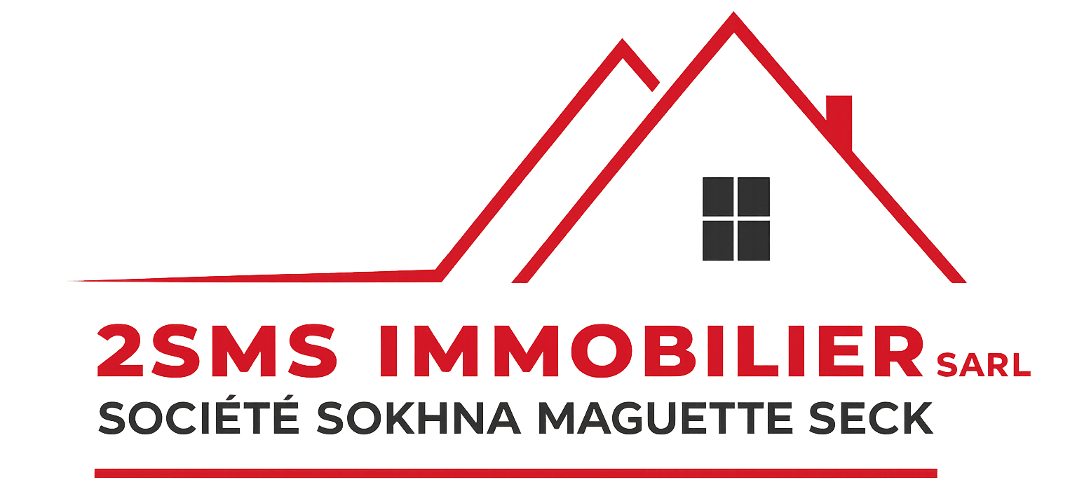 2SMS Immobilier