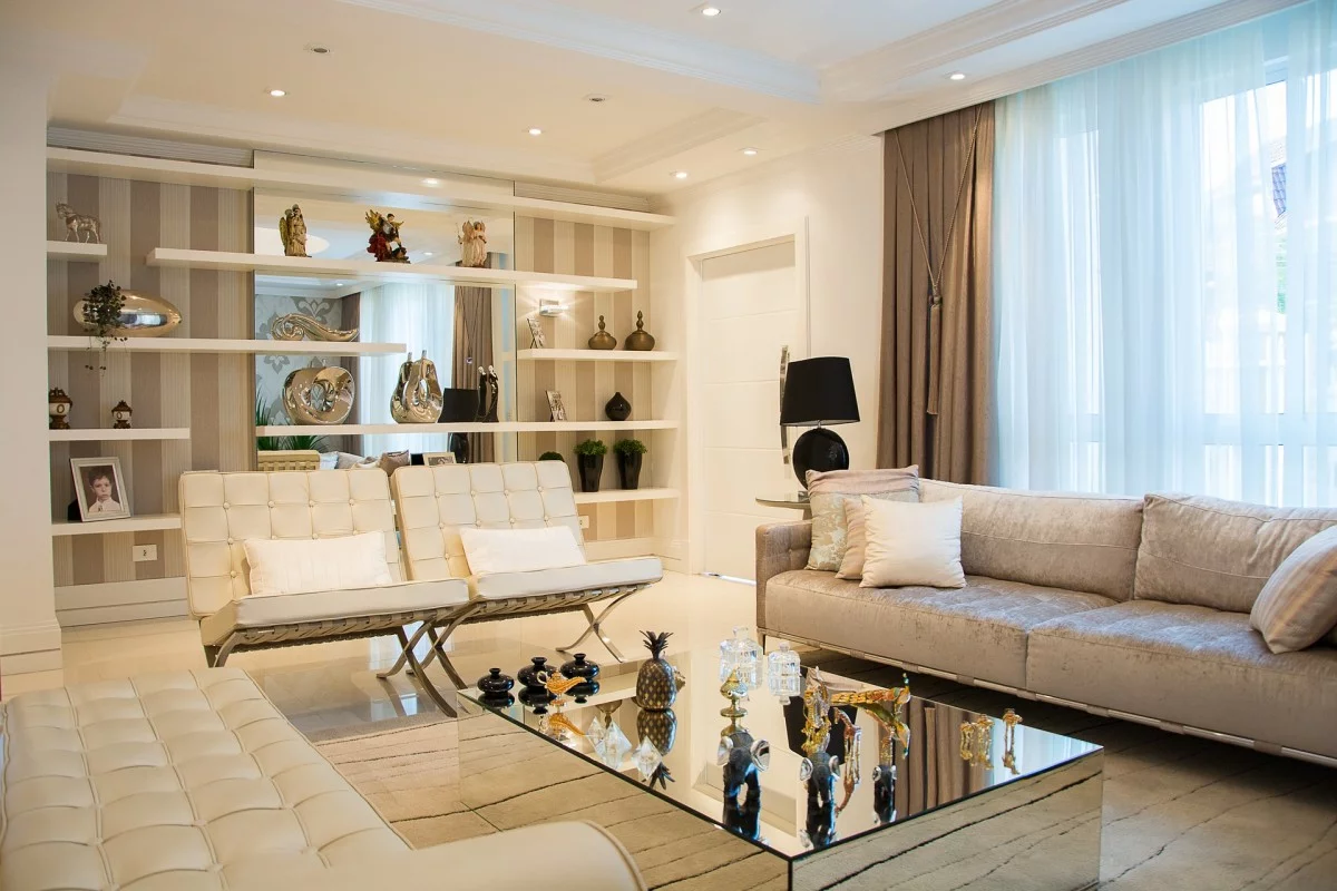 Décoration d'Intérieur