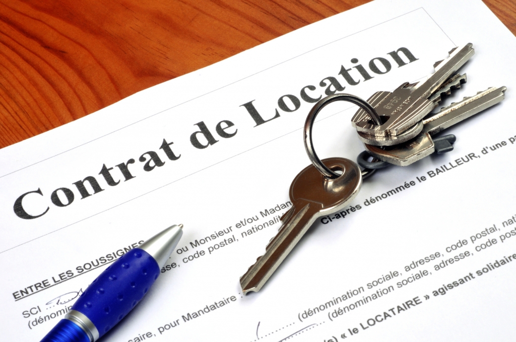 Location Immobilière