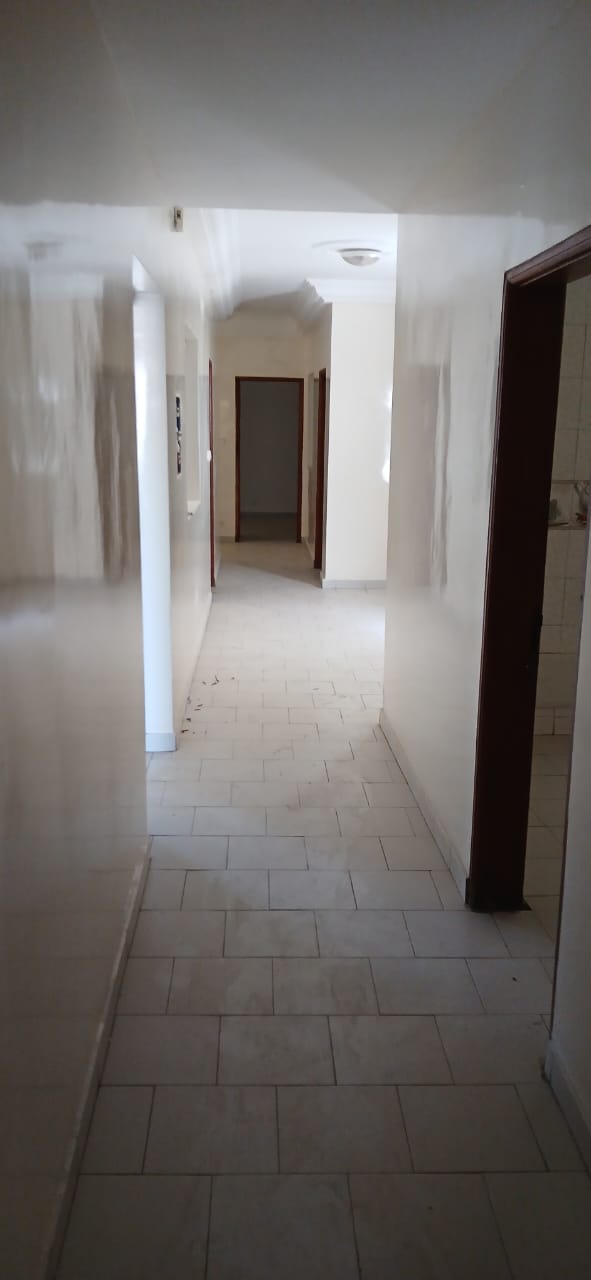 Appartements A louer Parcelles Assainies